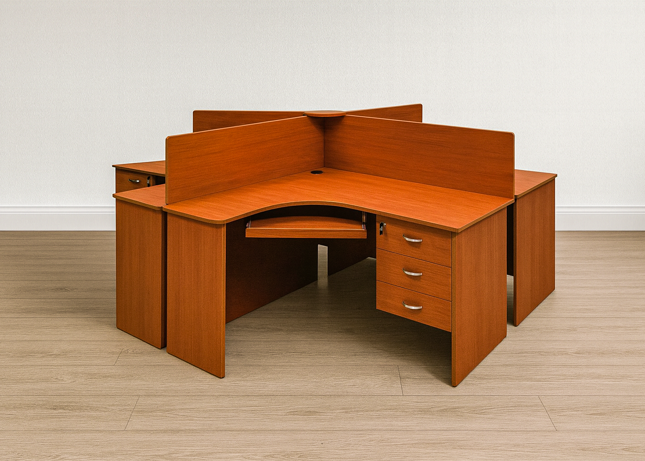 Workstations
